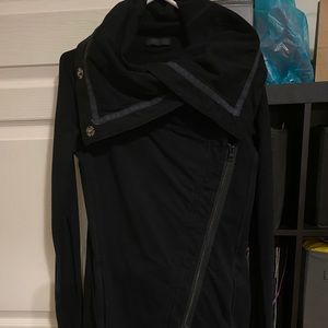 Lululemon method wrap